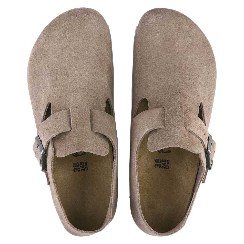 ビルケンシュトック BIRKENSTOCK London ロンドン スエードレザー