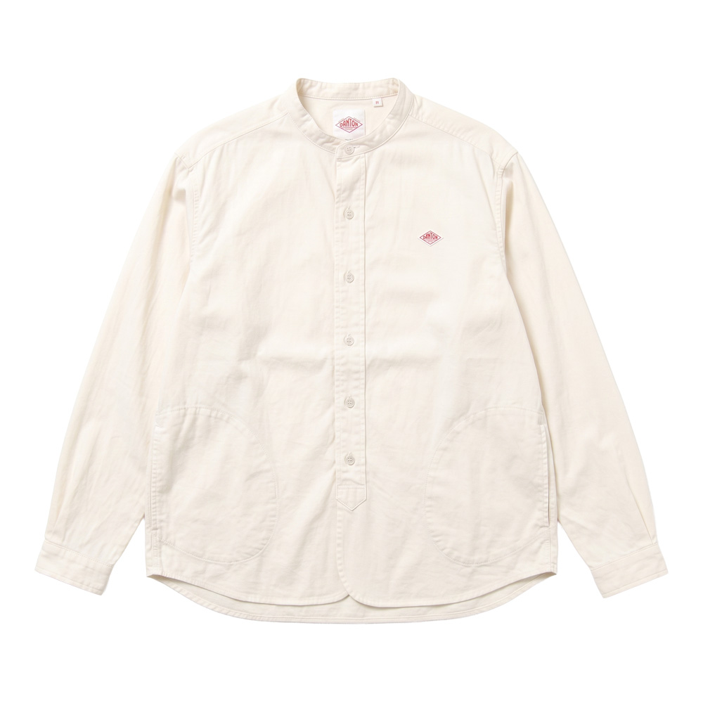 C/#10:ECRU