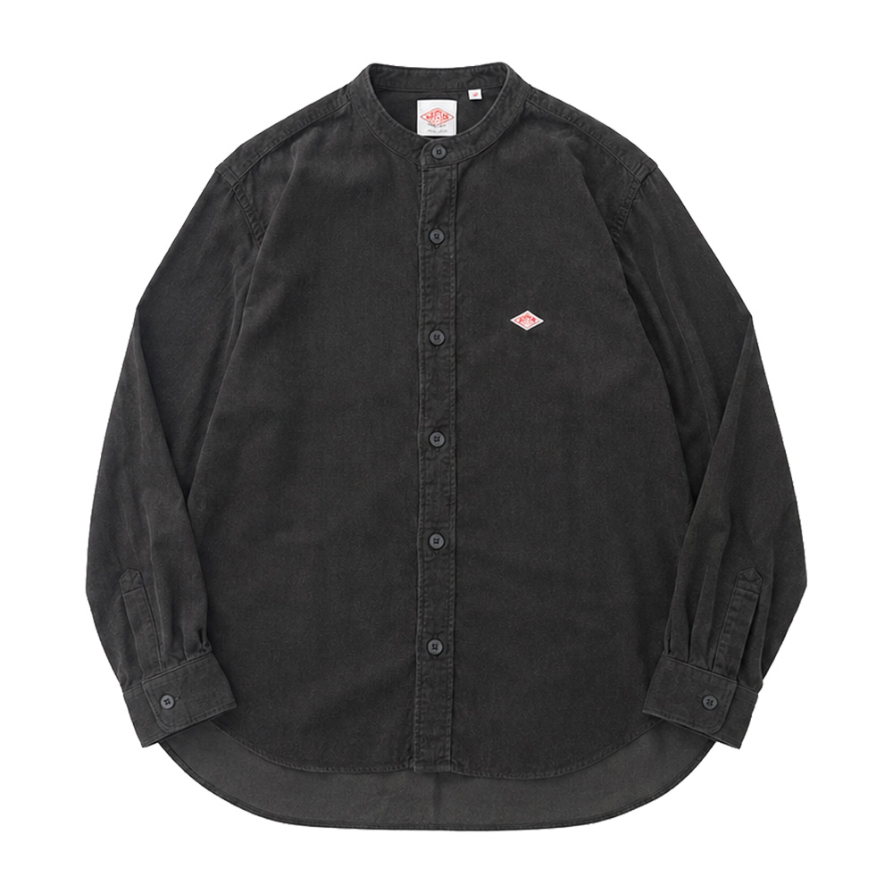 C/#080:CHARCOAL