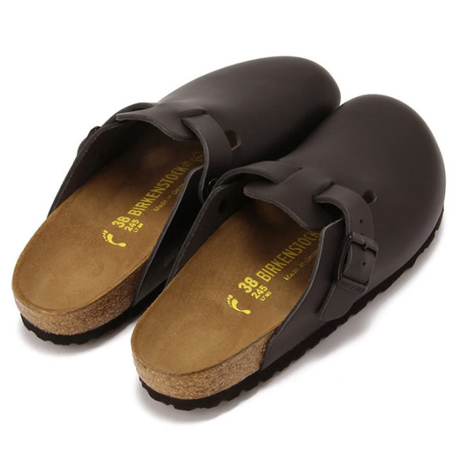 BIRKENSTOCK ビルケンシュトック ボストンサンダル 42/27cm