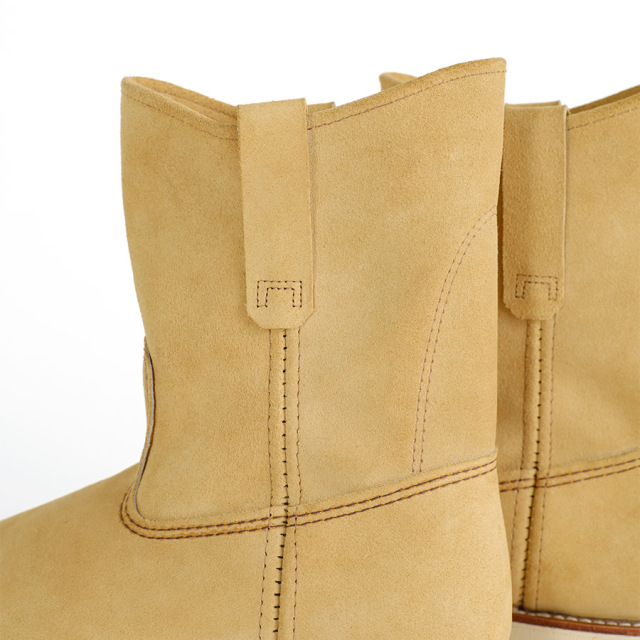 レッドウィング REDWING 8168 レッドウィング 9インチ ペコス ブーツ