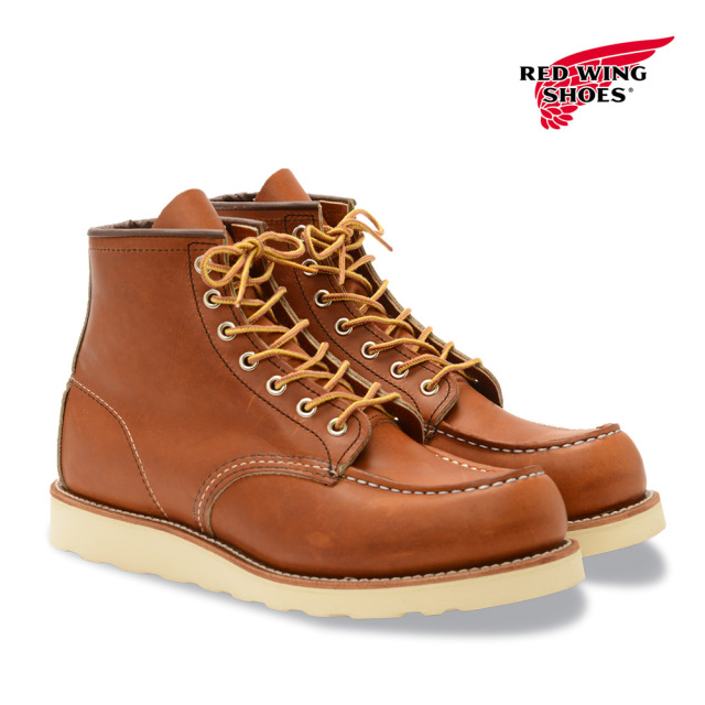 レッドウィング REDWING 875 アイリッシュセッター クラシックワーク 6 レッドウィング REDWING 875 アイリッシュセッター クラシックワーク 6