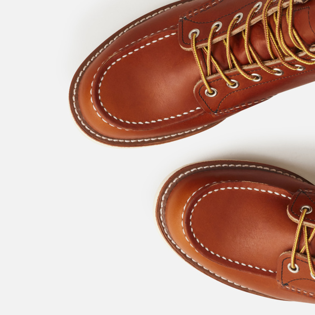 レッドウィング REDWING 875 アイリッシュセッター クラシック