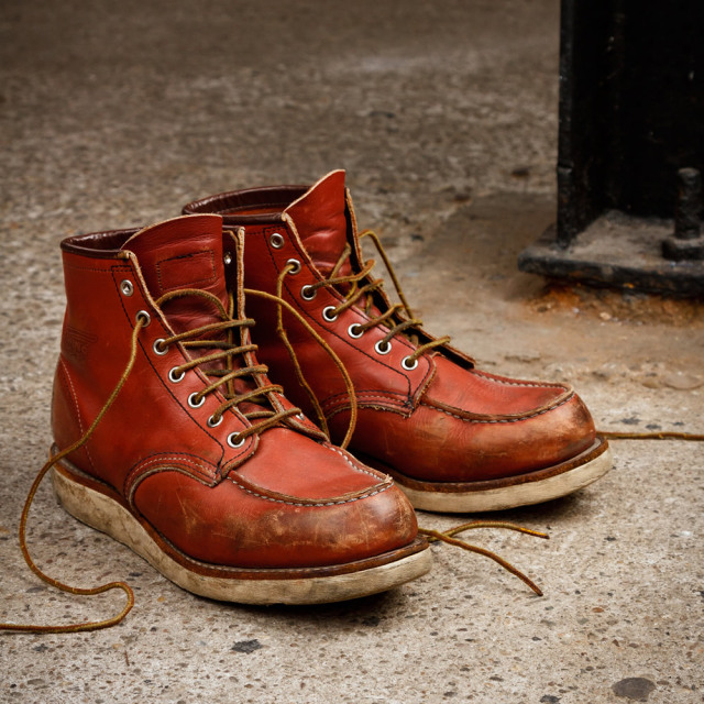 レッドウィング REDWING 875 アイリッシュセッター クラシック