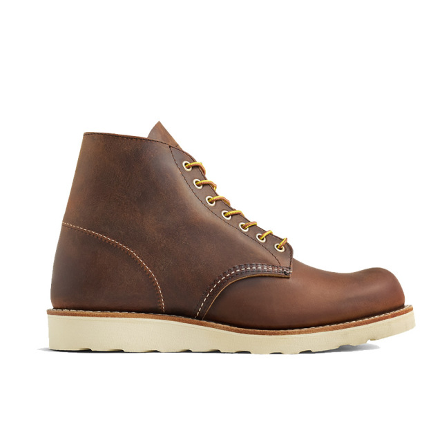 REDWING レッドウィング メンズ ブーツ 6インチ クラシック
