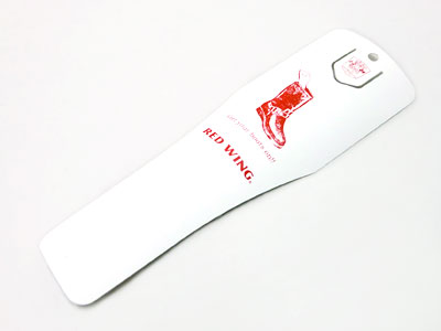 【メール便可】レッドウィング REDWING #96136 ブーツホーン 〔FL〕