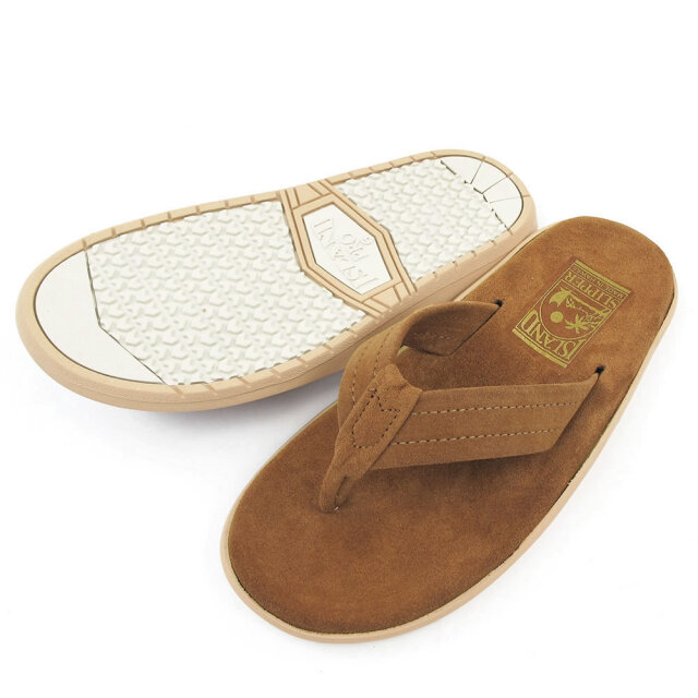 アイランドスリッパ人気のトングサンダル再入荷♪