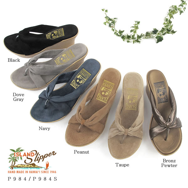 ISLAND SLIPPER【アイランドスリッパ】 セレクトショップ＜FLISCO＞