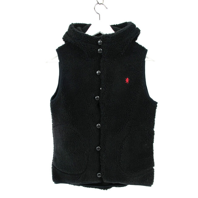 美品　ジムフレックス　ボアベスト　クルミボタン　メンズMサイズ 楽天市場】【SALE 30%OFF】◇[J-1069PL]Gymphlex(ジムフレックス