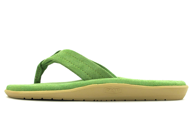 アイランドスリッパ人気のトングサンダル新入荷♪