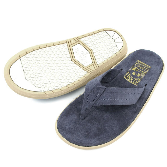  SLIPPER PB203 スエードフォレスト レザーサンダル SLIPPER PB203 スエードフォレスト レザーサンダル サンダル | PB203