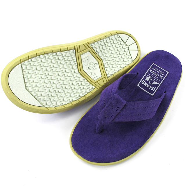 アイランドスリッパ人気のトングサンダル新入荷♪