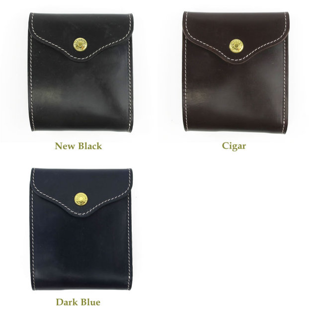 GlenRoyal 折り畳み財布 Sliding Wallet 03-5956 グレンロイヤル