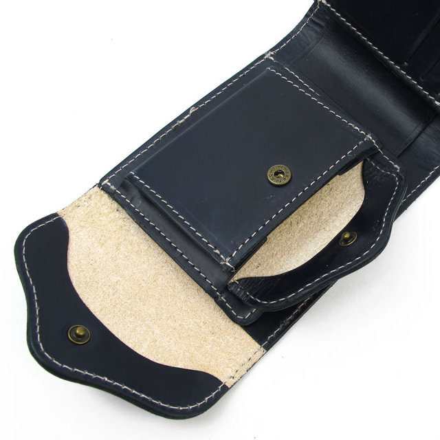 GlenRoyal 折り畳み財布 Sliding Wallet 03-5956 グレンロイヤル〔FL