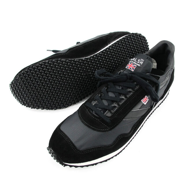 最大15%OFFクーポン ウォルッシュ スニーカー 靴 メンズ WALSH ENSIGN SNEAKERS 靴