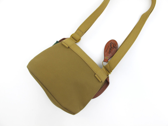 Brady ブレディ AVON MINI ショルダーバッグ | レディース メンズ ユニ