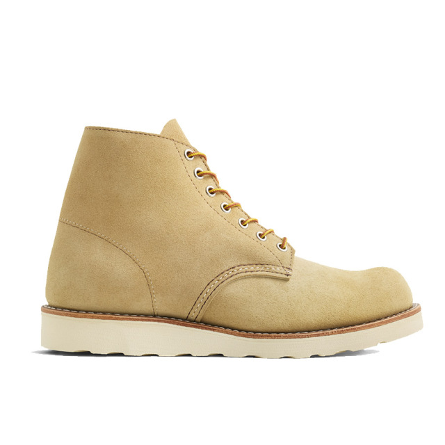 7072⑧Red Wings 8163ブーツ 2025年最新】レッドウィング 8163の人気アイテム - メルカリ