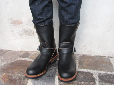 RED WING 2966 エンジニアブーツUS7.5 クロンダイク 茶芯 楽天市場】REDWING レッドウィング エンジニアブーツ Black 