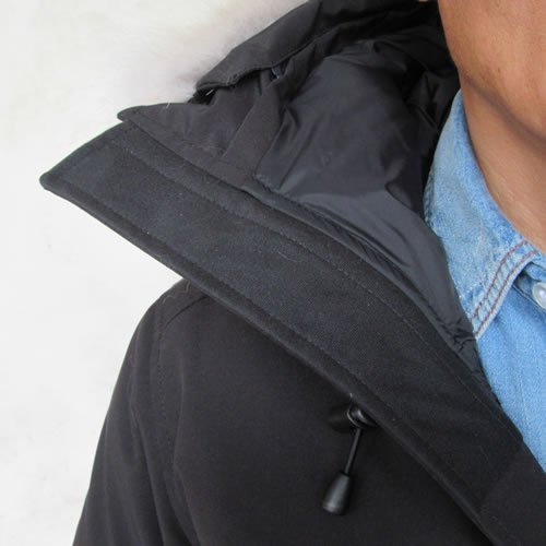 カナダグース メンズ ダウン 秋冬新入荷