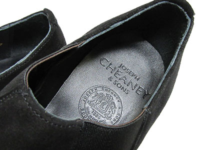 JOSEPH CHEANEY ジョセフ チーニー クリストファー CHRISTOPHER 5860