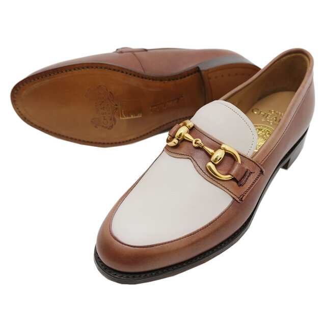 【美品】CHEANEYチーニー レースアップシューズ　23.5 3 1/2 美品】CHEANEYチーニー レースアップシューズ 23.5 3 1/2