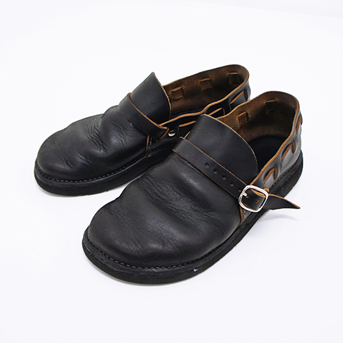 FERNAND LEATHER Fernand Leather フェルナンドレザー Middle