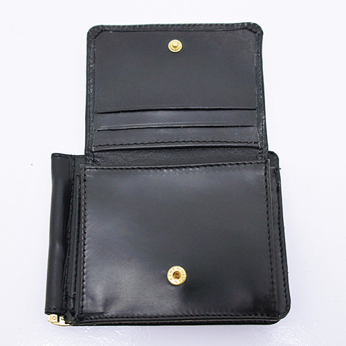 GLENROYAL グレンロイヤル MONEY CLIP WITH POCKET