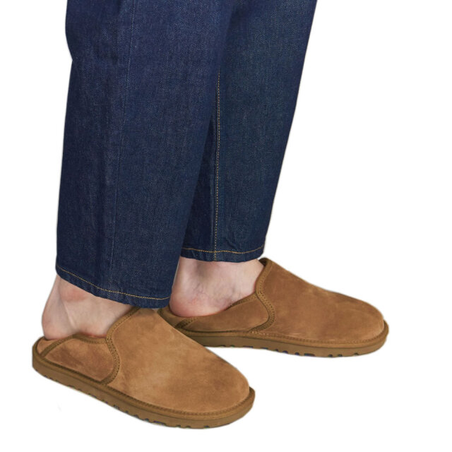 履き心地のよさが魅力のスリッポン＊ 