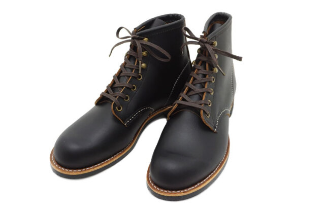 レッドウィング REDWING 3345 レッドウィング ブラックスミス ミニラグ