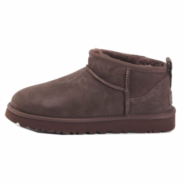 ★UGG EXPRESS★ Julia ミニ アンクル シープスキン ブーツ 5色 ☆UGG EXPRESS☆ Julia ミニ アンクル シープスキン ブーツ 5色