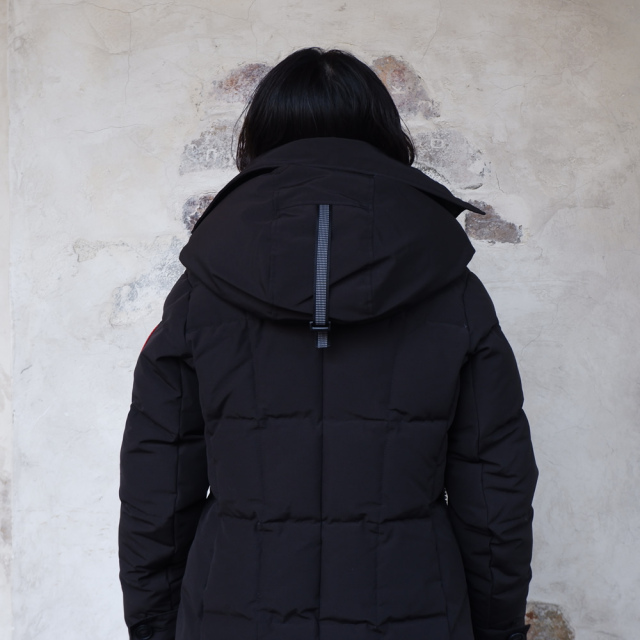 カナダグース レディース ダウン♪ 