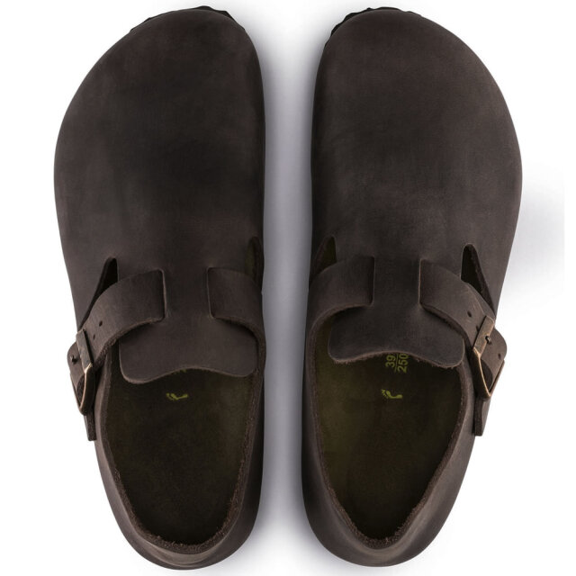 ビルケン 定番コンフォートシューズ ロンドン エイジングが