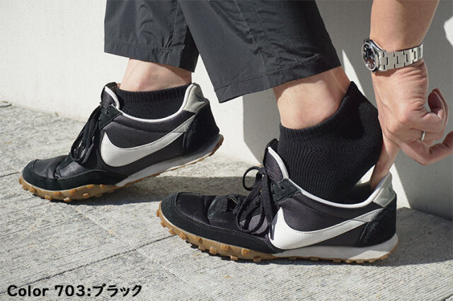 メール便可 ラソックス ベーシック スニーカー ソックス 靴下 レディース メンズ コットン アクリル ショート ブラック ネイビー ブラウン グレー S M L Rasox Ba190sn01 セレクトショップ Flisco