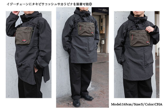 ジャケット・アウター NANGA / HINOC FIELD ANORAK PARKA HINOC FIELD ANORAK PARKA – NANGA ONLINE SHOP