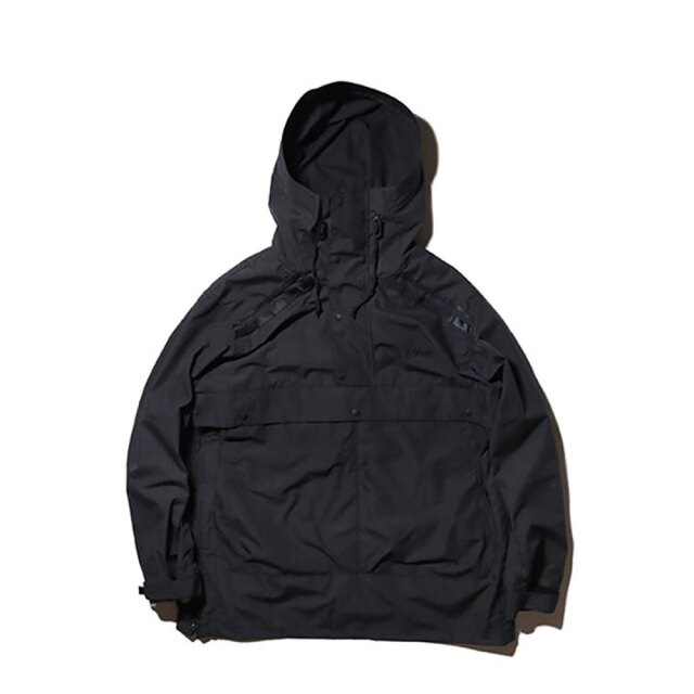 ナンガ ヒノック フィールド アノラックパーカー メンズ レディース