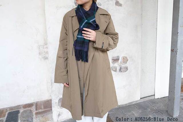 Supreme 2013AW Woven Scarf マフラー キャメル Supreme 2013AW