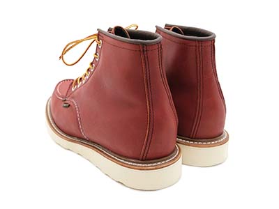 レッドウィング クラシック モック ゴアテックス REDWING 8864 CLASSIC