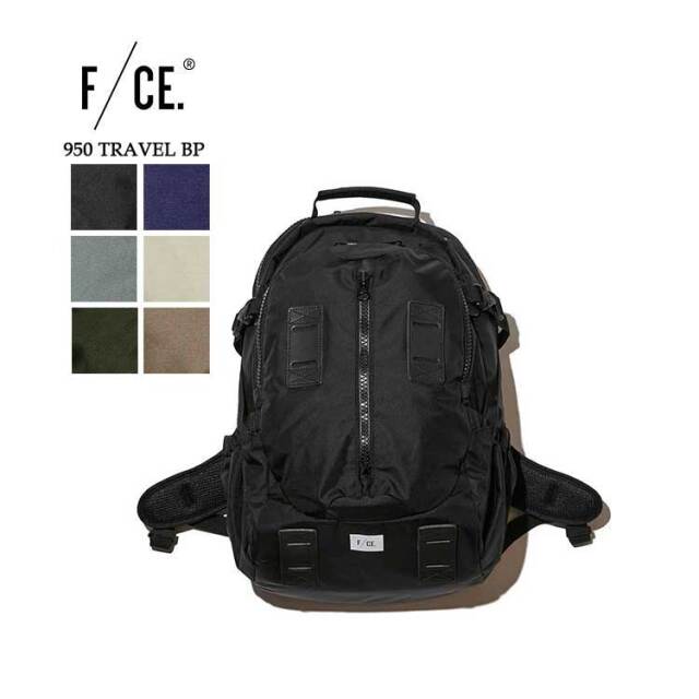 エフシーイー 950 トラベル バックパック メンズ レディース 新作  