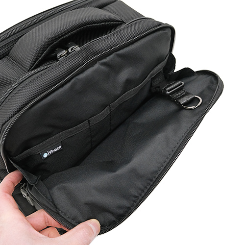 SML エスエムエル 2WAY BUSINESS RUCKSACK S 2ウェイ ビジネス