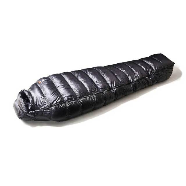 軽量化を追求した-20℃対応のハイスペックモデル＊LEVEL8 -20