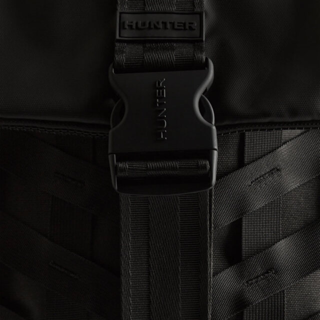 ハンター エクスプローラー バックパック 大容量 バッグ リュック