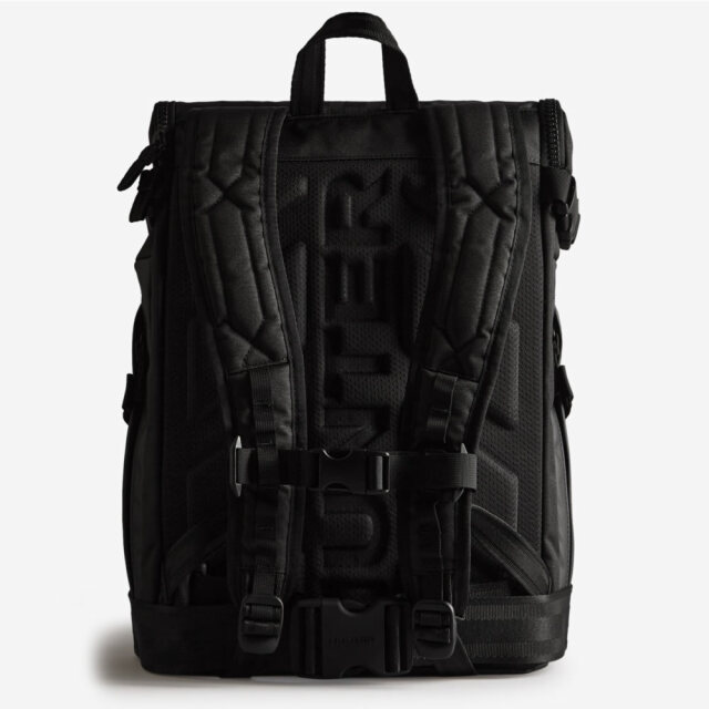 ハンター エクスプローラー バックパック 大容量 バッグ リュック