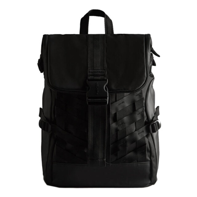 ハンター エクスプローラー バックパック 大容量 バッグ リュック