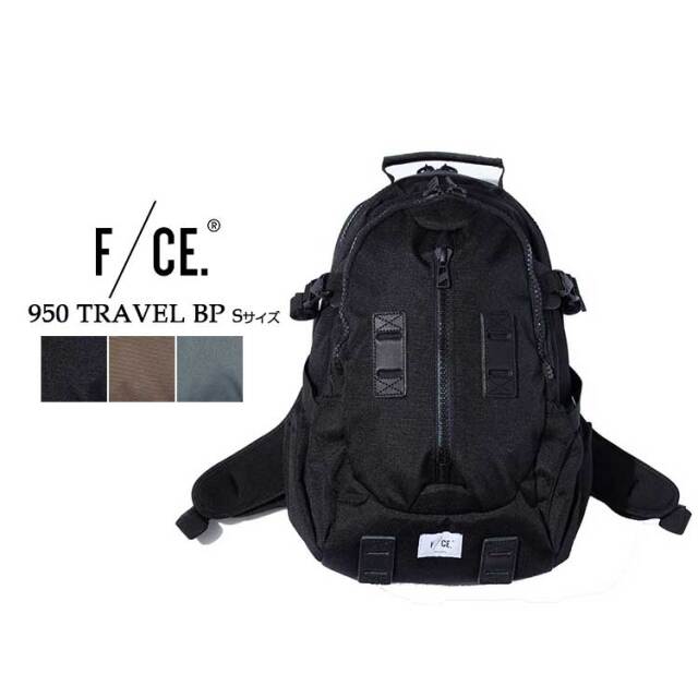 エフシーイー 950 トラベル バックパック Sサイズ メンズ レディース  