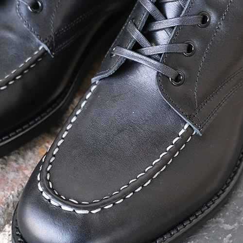 BROTHER BRIDGE ブラザーブリッジ HUNTER ハンター Vintage BLK