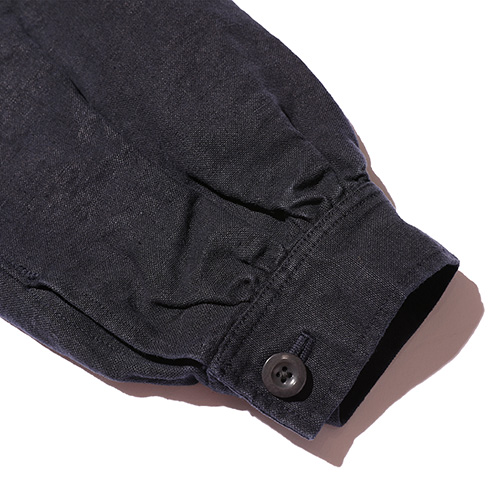 【専用】The 2 Monkeys French Work Blouse The 2 Monkeys French Work Blouse （フレンチワークブラウス