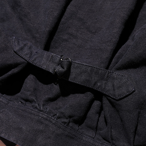 The 2 Monkeys ザトゥーモンキーズ French Work Blouse フレンチワーク