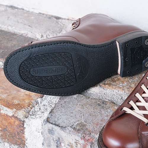 BROTHER BRIDGE ブラザーブリッジ HENRY ヘンリー Vintage BRN