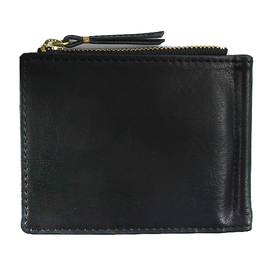 スロウ マネークリップ SLOW bono money clip BLACK SLOW(ファッション) 最大31%☆7/25限定 スロウ マネークリップ