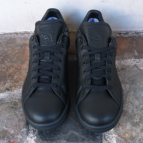 ⭐️adidas 27.5 STANSMITH LUX ゴアテックス　ブラック adidas Originals STAN SMITH LUX GTX 